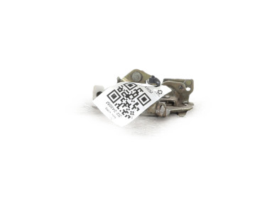Right front door lock - Citroen C15 - Blanc - 95594781 - S2-2486M