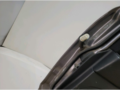 Right rear door - Mazda MAZDA 3 I PH.1 - Gris Fonce - BPYK7202XE - U1-4910G