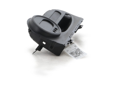 Odometer - Renault TWINGO II PH.1 - 8200725330 - W1-4156M
