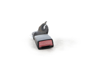 Left rear belt clip - Renault TWINGO II PH.1 - 8200384672 - X1-4038P