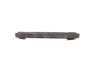 Rear bumper reinforcement bar - Volkswagen POLO V PH.1 - Gris Fonce - 6R0807305A - V1-4038N