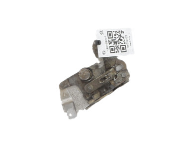 Left front door lock used - Citroen C15 - 95594775