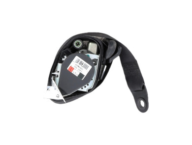 Ceinture sécurité avant gauche occasion - Ford FIESTA - 1302156