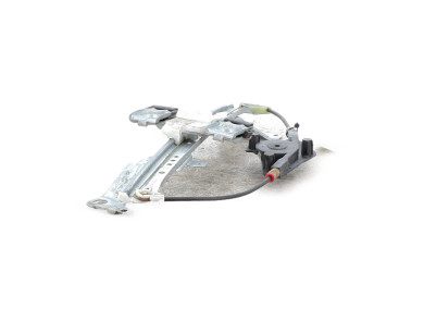 Right front window-lift - Ford FIESTA V PH.1 - 1205750 - J2-2413K