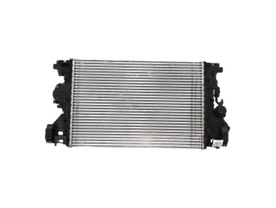 Intercooler used - Mercedes CLASSE A - 2475006200