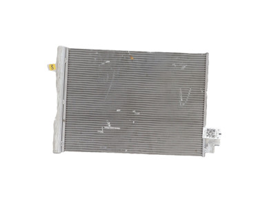 Radiateur de climatisation / Condenseur occasion - Mercedes CLASSE A - 2475000054