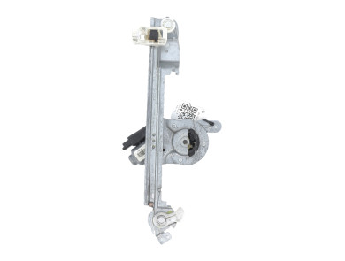 Lève-vitre arrière droit - Renault SCENIC II PH.2 - 8201010934 - X1-7974G