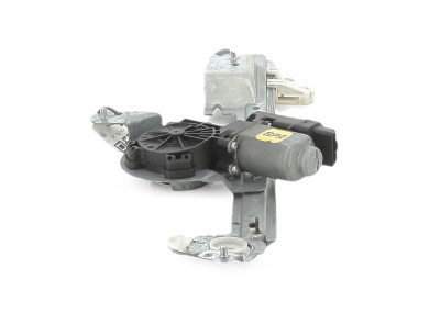 Rear right window-lift - Renault SCENIC II PH.2 - 8201010934 - X1-7974G