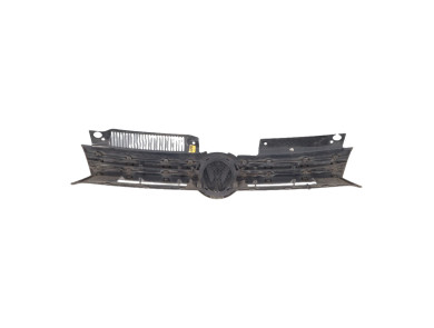 Grille - Volkswagen GOLF VI - Gris Clair - 5K0853651AMZLL - Z1-1279J