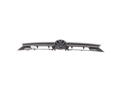 Grille - Volkswagen GOLF VI - Gris Clair - 5K0853651AMZLL - Z1-1279J