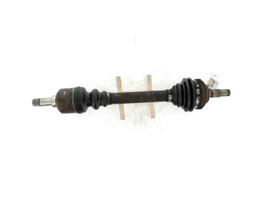 Left front transmission used - Citroen XANTIA - 00003272Q5