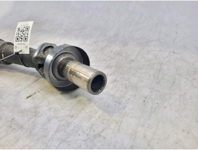 Rear drive shaft - Mitsubishi PAJERO PININ PININ - MR518944 - P0-6650P