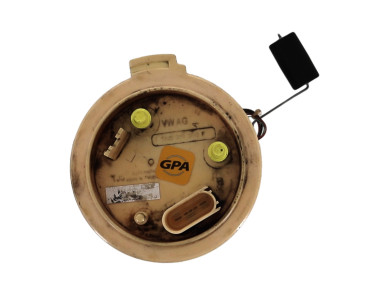 Fuel pump - Volkswagen TIGUAN I PH.1 - 5N0906129C - J0-4907C