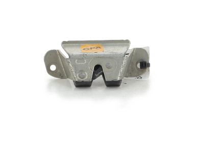 Rear lid lock - Citroen C1 I PH.2 - Bleu Fonce - 0000871988 - J1-0540E