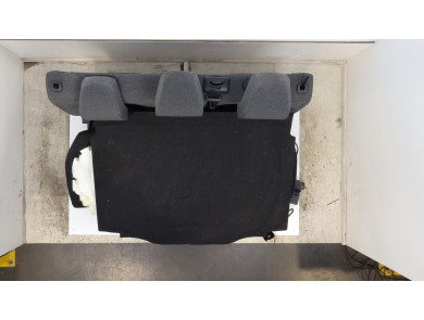 Rear interior - Citroen C3 IV - KITBANQUETTEC3IV - F1-2171M