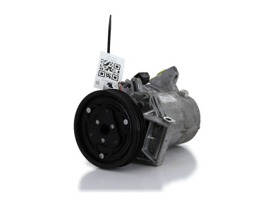 A/C Compressor used - Nissan JUKE - 926003VD0A