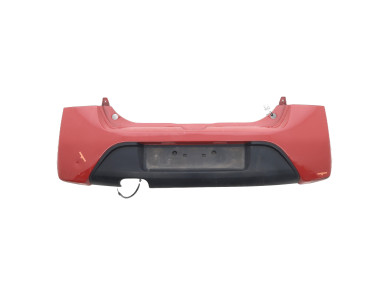 Rear bumper used - Renault TWINGO - 7701210094