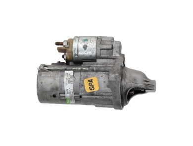 Starter - BMW SERIE 5 TOURING V PH.1 520 TOU - 12417796892 - W0-9569P