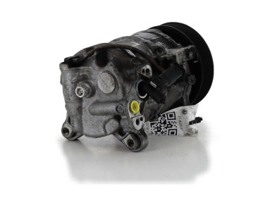 A/C Compressor - BMW SERIE 1 II PH.2 - 64529299329 - I1-8292F