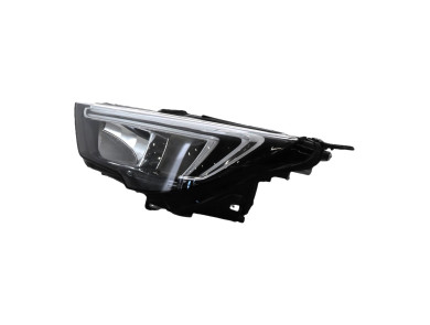 Left headlight used - Opel CROSSLAND X - 13467967