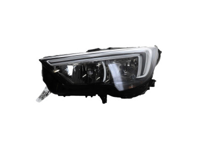 Left headlight - Opel CROSSLAND X PH.1 - 13467967 - J1-1472M