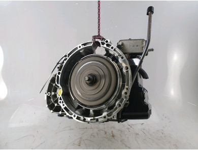 Gearbox type A2463704103 - Mercedes CLASSE CLA I PH.1 - G1-3036F