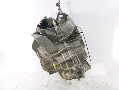 Gearbox type A2463704103 - Mercedes CLASSE CLA I PH.1 - G1-3036F