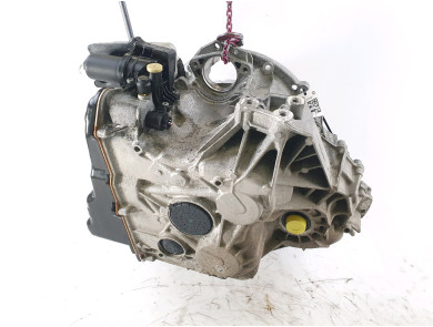 Boîte de vitesses type A2463704103 - Mercedes CLASSE CLA I PH.1 - G1-3036F