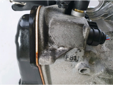 Boîte de vitesses type A2463704103 - Mercedes CLASSE CLA I PH.1 - G1-3036F