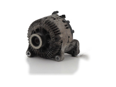 Alternator used - BMW X5 - 12317796125