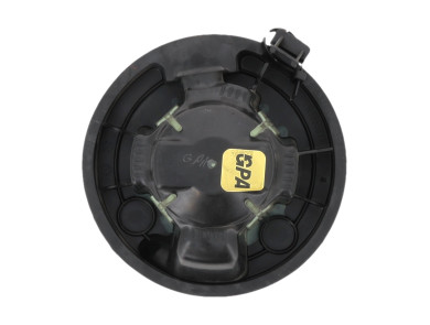 Soufflerie/Pulseur - Peugeot 207 - 6441V5 - E0-9229C