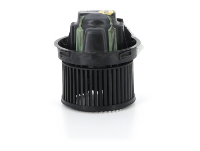 Soufflerie/Pulseur - Peugeot 207 - 6441V5 - E0-9229C