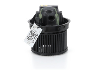 Soufflerie/Pulseur - Peugeot 207 - 6441V5 - E0-9229C