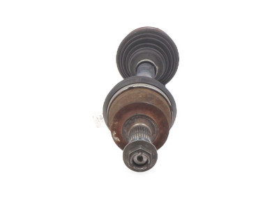 Cardan avant gauche - Opel ZAFIRA C PH.1 1.6 CDTI - 13348258 - X1-1829W