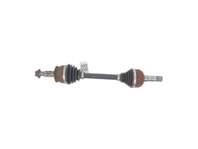 Left front transmission - Opel ZAFIRA C PH.1 1.6 CDTI - 13348258 - X1-1829W