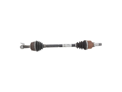 Left front transmission - Peugeot 208 I PH.2 - 9803959580 - F1-4489A