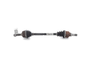 Cardan avant gauche - Peugeot 208 I PH.2 - 9803959580 - F1-4489A