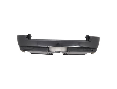 Rear bumper - Land Rover RANGE SPORT I PH.2 - Blanc - LR019741 - C1-6131M