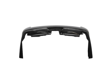 Pare choc arrière - Land Rover RANGE SPORT I PH.2 - Blanc - LR019741 - C1-6131M