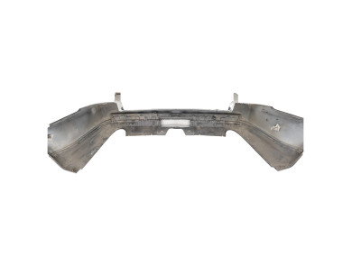 Rear bumper - Land Rover RANGE SPORT I PH.2 - Blanc - LR019741 - C1-6131M