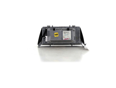 Ecran multifonction - BMW X5 II PH.1 - 65509194064 - F1-3344B