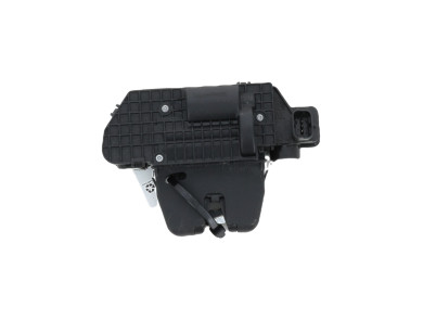 Rear lid lock - Citroen C3 II PH.2 - Blanc - 8719F8 - A1-1776V
