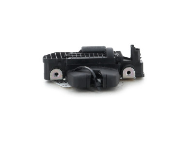 Rear lid lock - Citroen C3 II PH.2 - Blanc - 8719F8 - A1-1776V