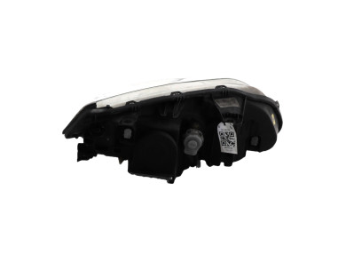 Left headlight - Renault LAGUNA III PH.1 - 260600076R - S0-8608X