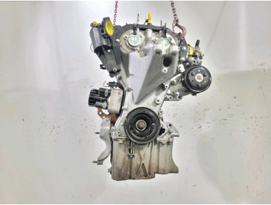 Engine used - Ford B-MAX - M1JH