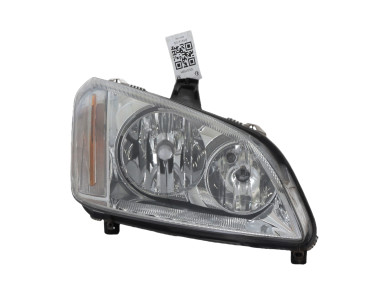 Right headlight - Ford FOCUS C-MAX I PH.1 - 1347459 - S0-5169H
