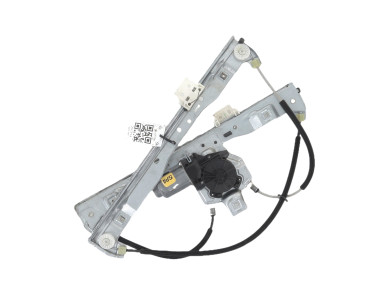 Right window-lift - Citroen DS3 I PH.1 - 00009222FV - F1-6775C
