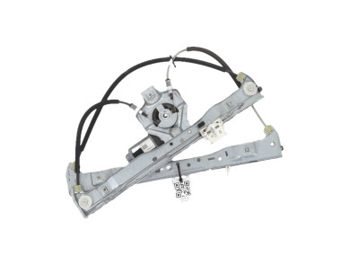 Right window-lift - Citroen DS3 I PH.1 - 00009222FV - F1-6775C