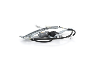 Right window-lift - Citroen DS3 I PH.1 - 00009222FV - F1-6775C