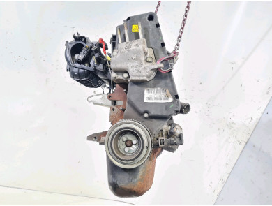 Engine type 169A4000-2343381 - Ford KA II - U1-4609E